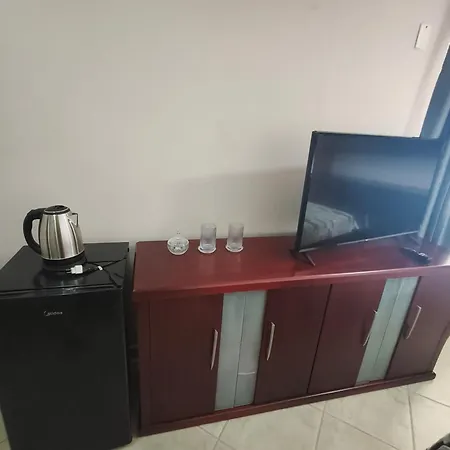 Hospedagem Central Cwb Curitiba Room photo