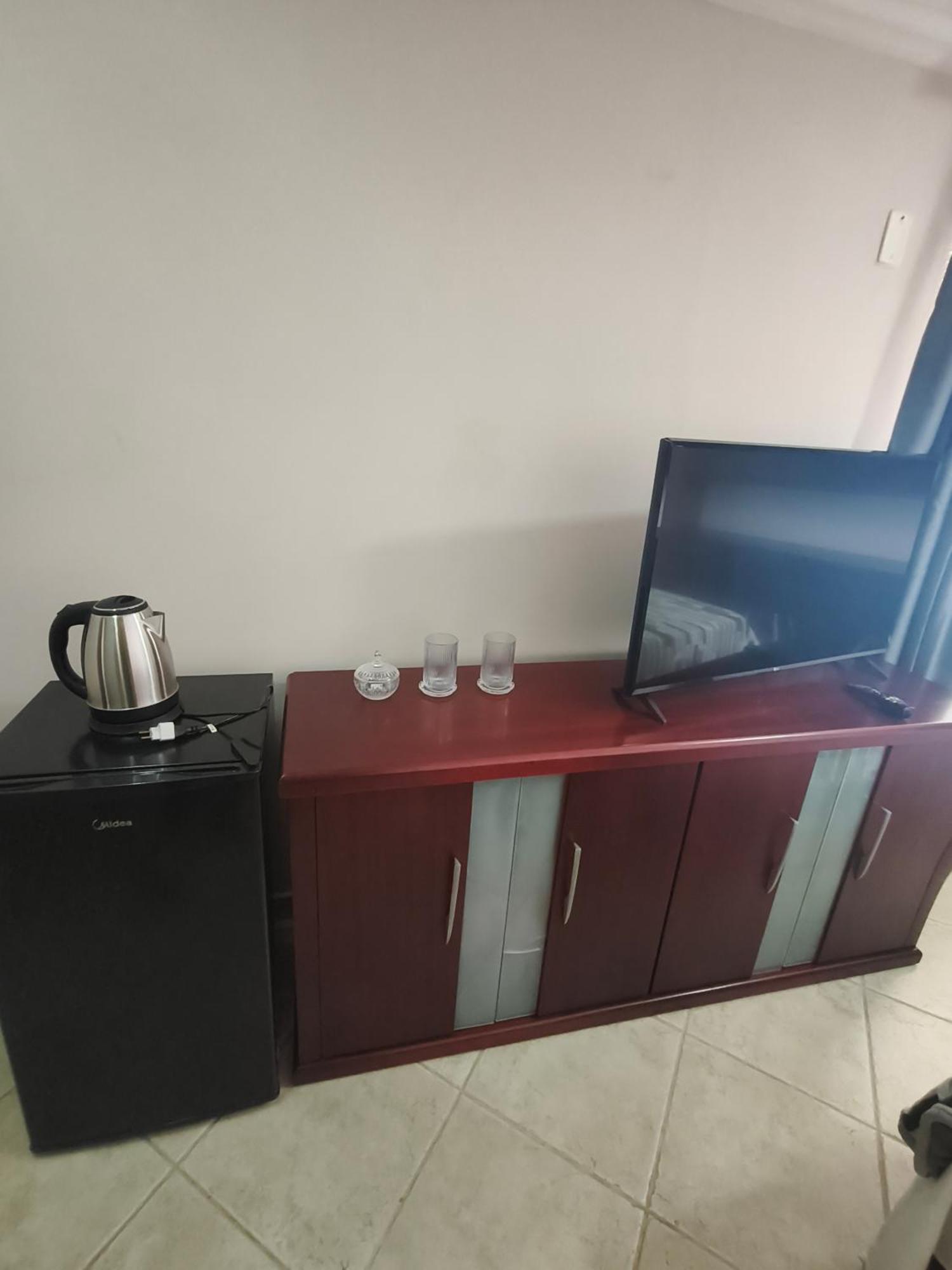 Cwb Quarto em Acomodações Particulares *