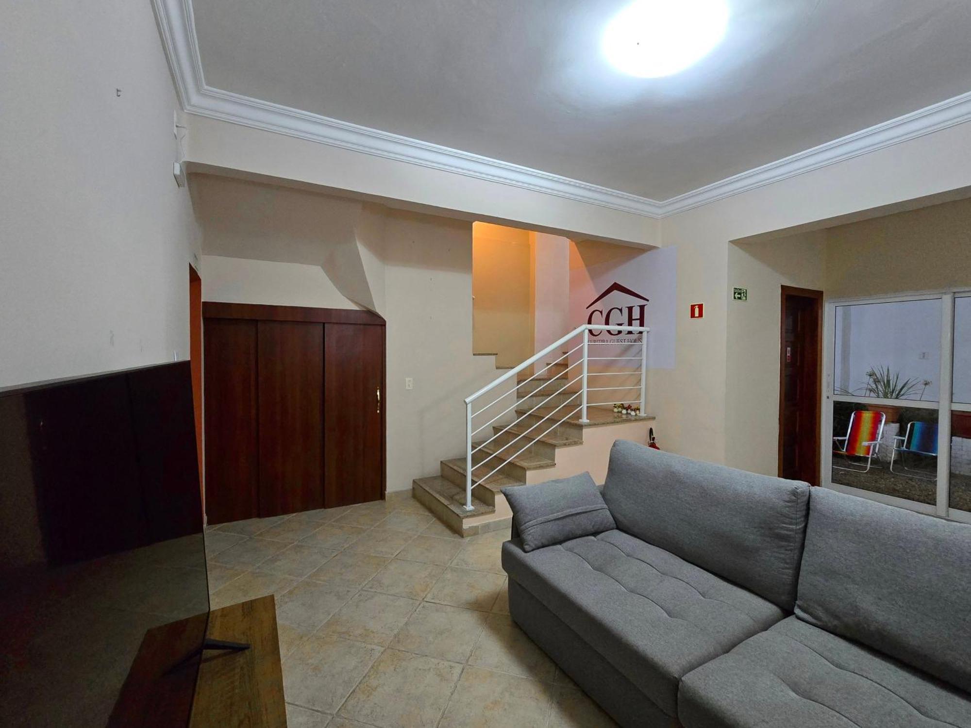 Quarto em Acomodações Particulares Cwb *