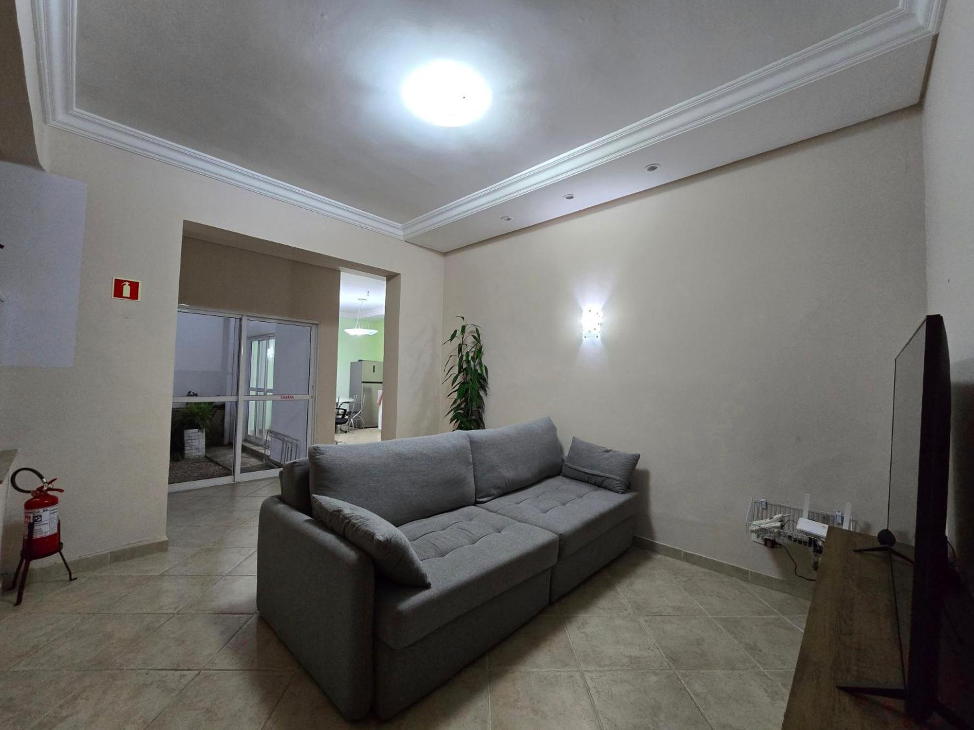 Quarto em Acomodações Particulares Cwb