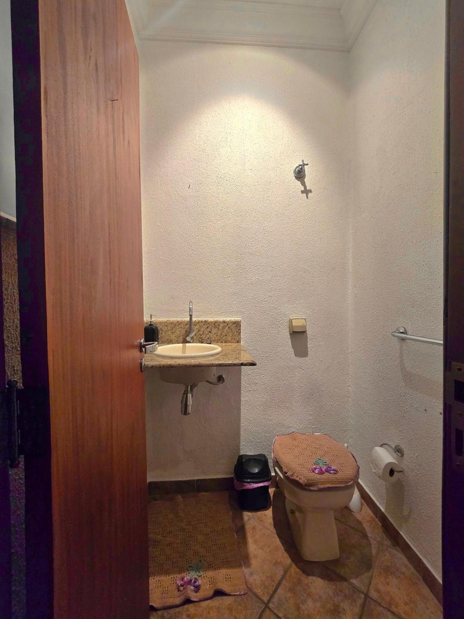 Cwb Quarto em Acomodações Particulares