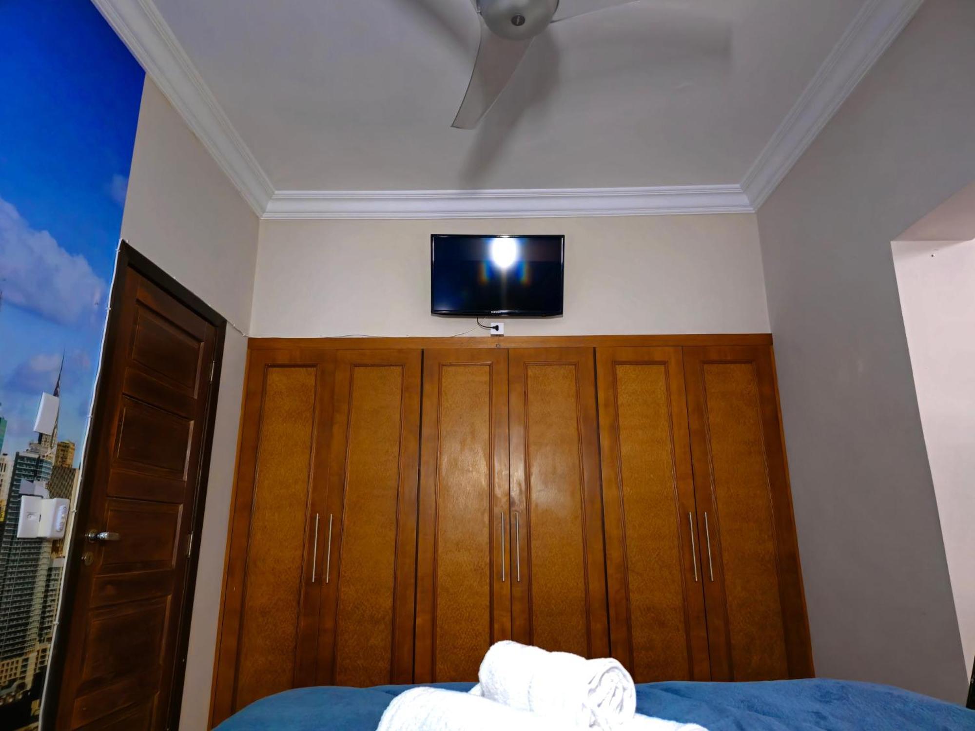 Quarto em Acomodações Particulares Cwb Curitiba