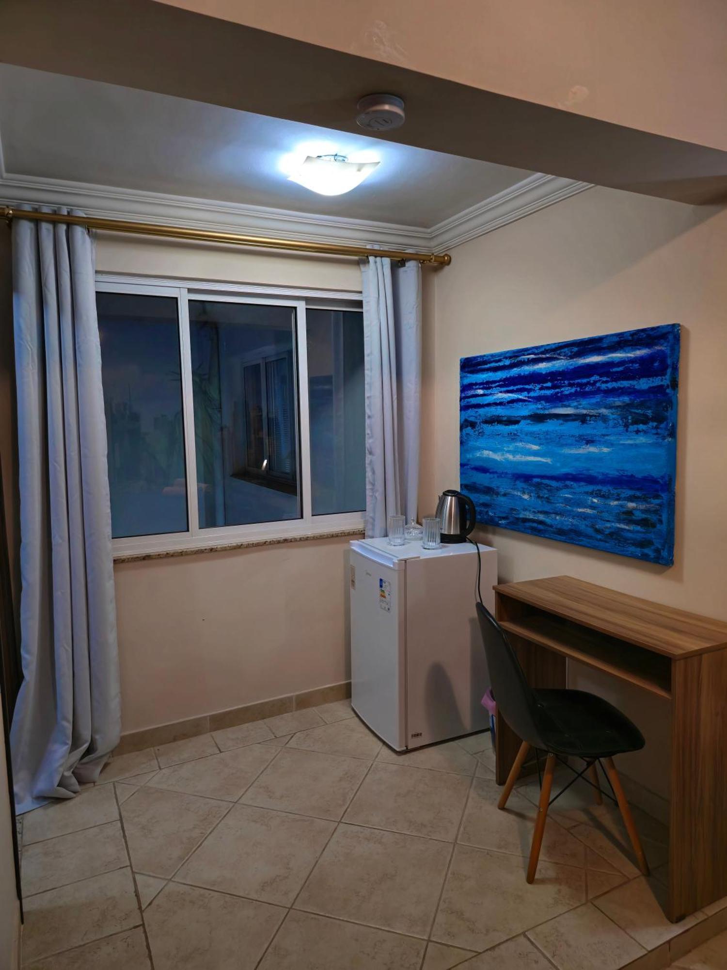 Quarto em Acomodações Particulares Cwb