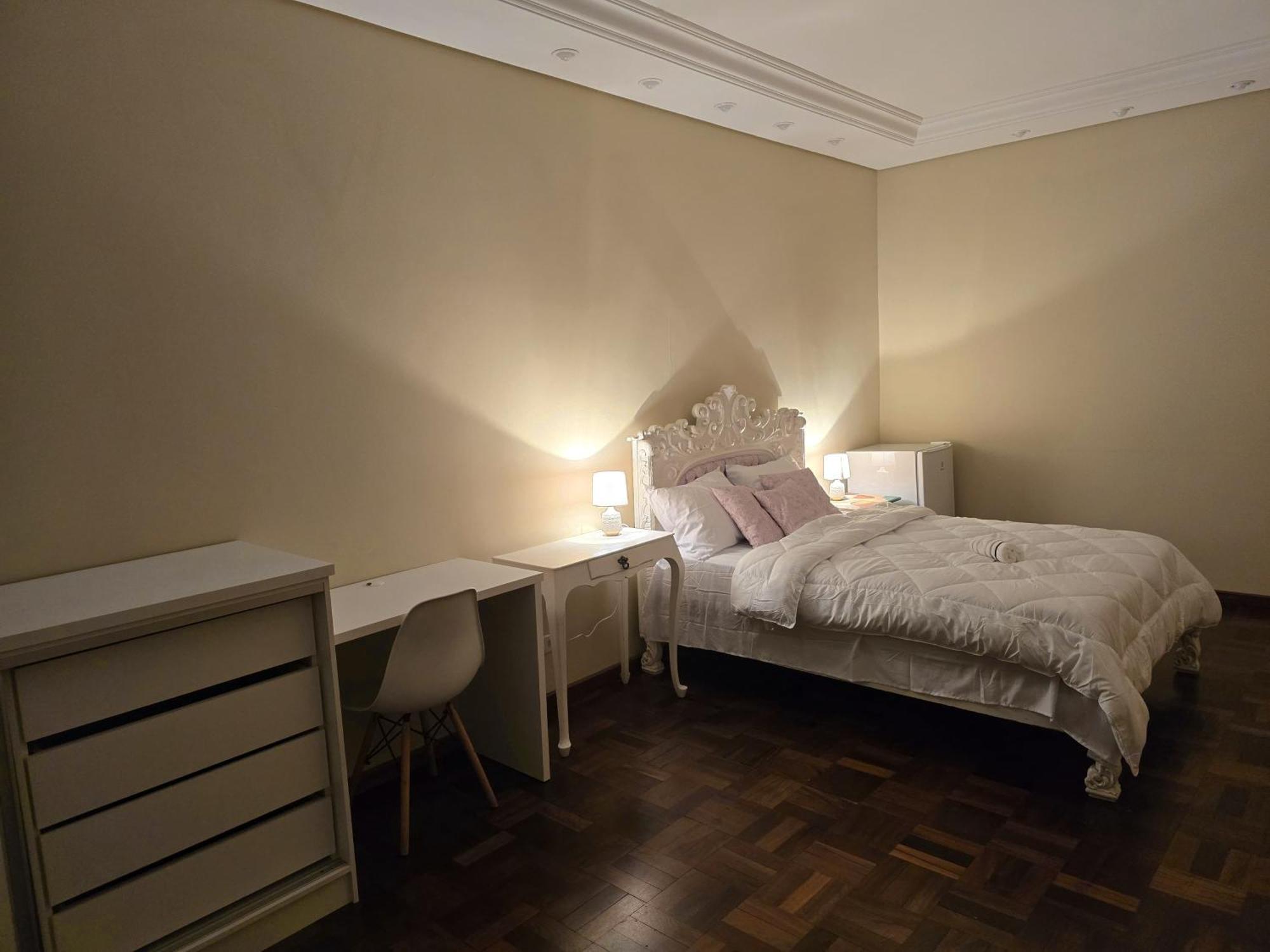 Quarto em Acomodações Particulares Cwb Curitiba
